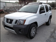 2011 Nissan Xterra