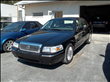 2010 Mercury Grand Marquis