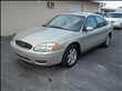 2007 Ford Taurus
