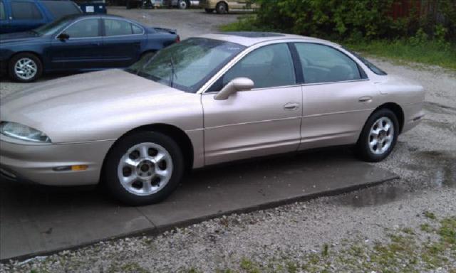 1999 Oldsmobile Aurora for sale