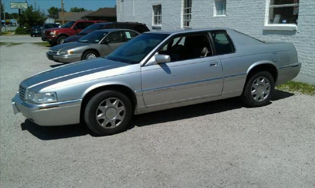 1999 Cadillac Eldorado for sale