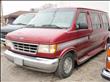 1994 Ford Econoline