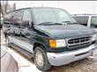 2000 Ford Econoline Wagon