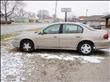 2000 Chevrolet Malibu