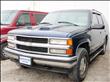 1996 Chevrolet Tahoe