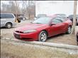 1999 Mercury Cougar