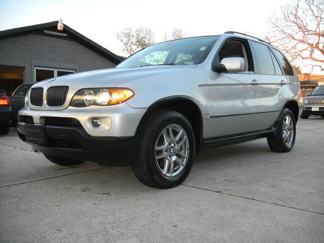 2006 BMW X5 for sale
