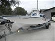 2005 Blue Wave 200 V-BAY (ONLY 50 HOURS)
