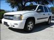 2004 Chevrolet TrailBlazer