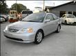 2001 Honda Civic