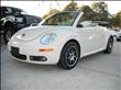 2007 Volkswagen New Beetle