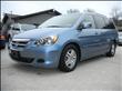 2006 Honda Odyssey