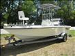 2007 Mako 1901 INSHORE