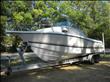 2002 Triton 2300 WA (ONLY 270 HOURS)