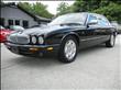 2001 Jaguar XJ8
