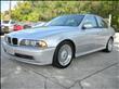 2001 BMW 5 series