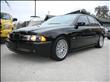 2001 BMW 5 series