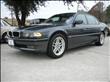 2001 BMW 7 series
