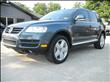 2004 Volkswagen Touareg