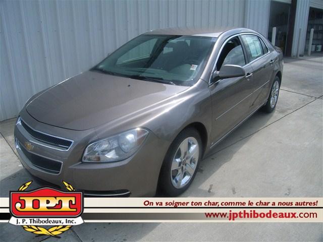 2010 Chevrolet Malibu for sale