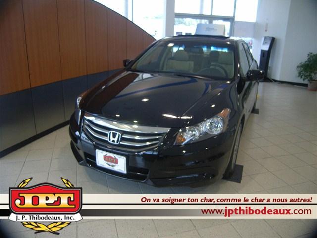 2012 Honda Accord for sale