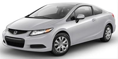 2012 Honda Civic for sale