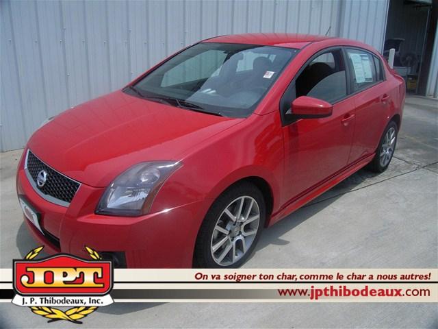 2008 Nissan Sentra for sale