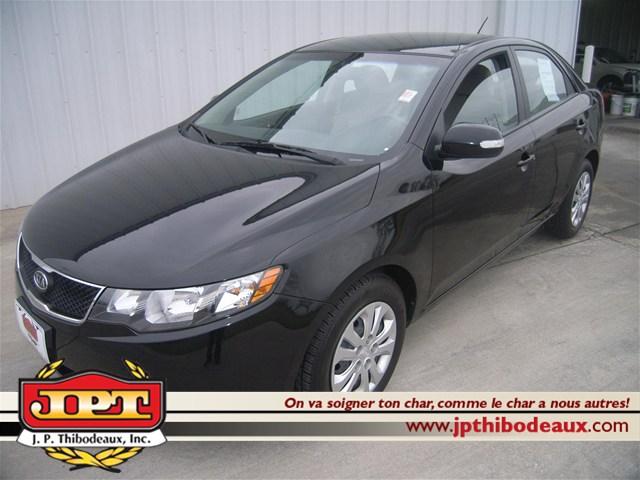 2010 Kia Forte for sale
