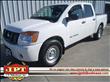 2010 Nissan Titan