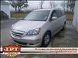 2007 Honda Odyssey
