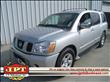 2007 Nissan Armada