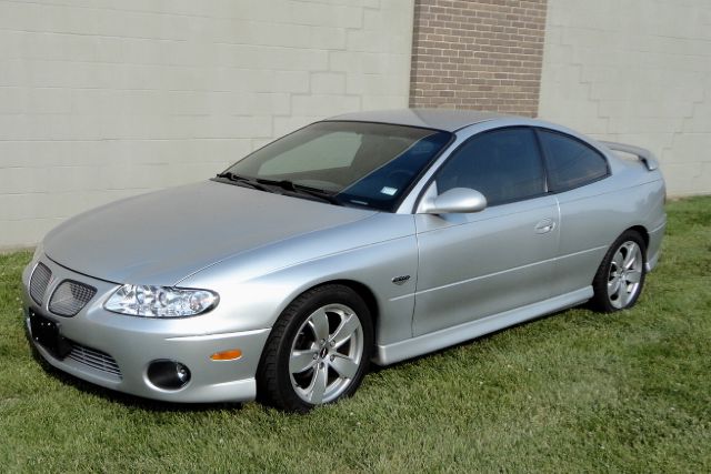 2004 Pontiac GTO for sale