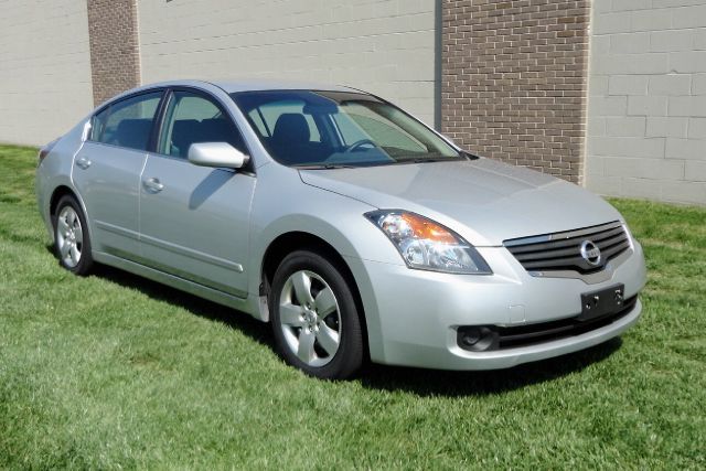 2008 Nissan Altima for sale