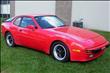 1984 Porsche 944