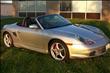 2003 Porsche Boxster
