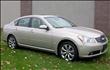 2007 Infiniti M35x