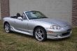 2005 Mazda MX-5 Miata