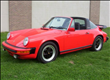 1979 Porsche 911
