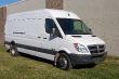 2007 Dodge Sprinter 3500