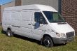2006 Freightliner Sprinter 3500