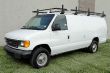 2005 Ford Econoline