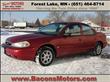 2000 Ford Contour