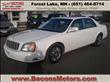 2003 Cadillac Deville