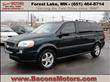 2005 Chevrolet Uplander