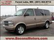 2004 Chevrolet Astro
