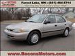 2002 Chevrolet Prizm