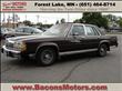 1989 Ford LTD Crown Victoria