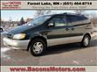 1999 Toyota Sienna