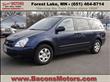 2008 Kia Sedona