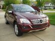 2010 Mercedes-Benz M Class